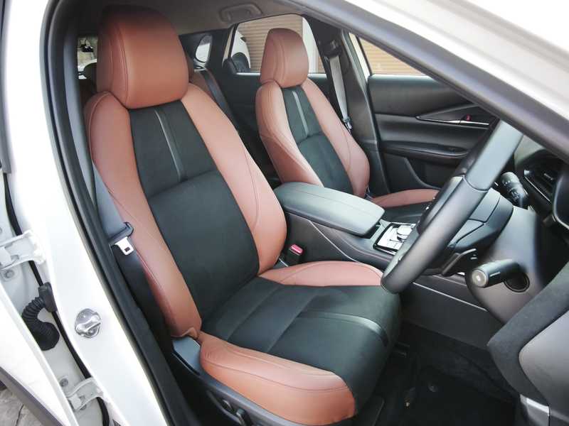 Mazda CX-30 2,0L 2023