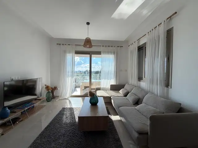 2-bedroom apartment to rent, Limassol — Kato Polemidia