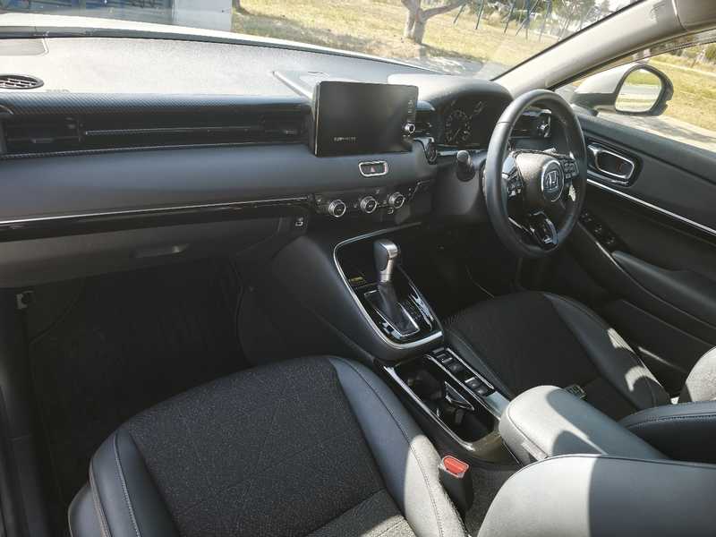 2023 Honda Vezel 1,5L 2023 Cyprus