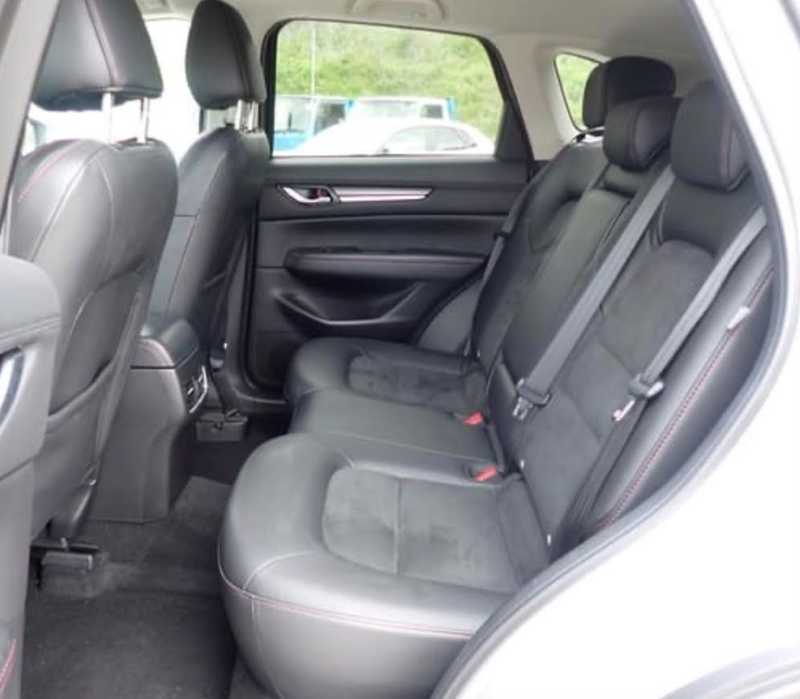 2024 Mazda CX-5 2,0L 2024 Cyprus