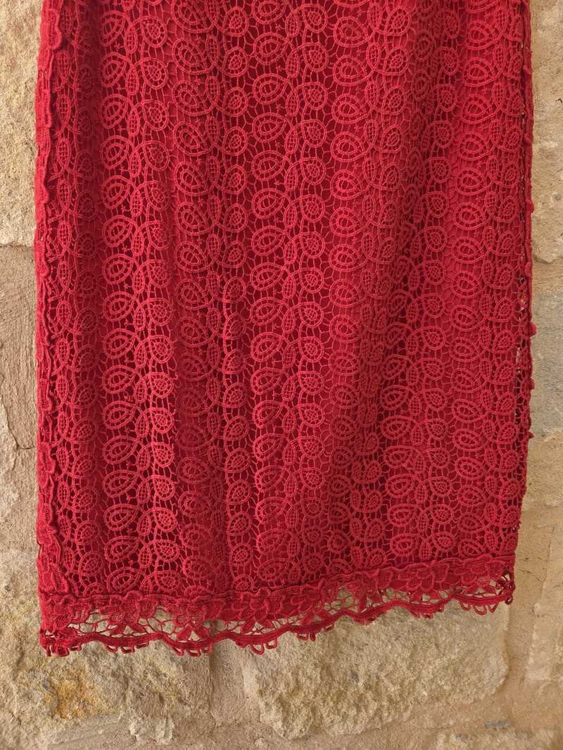 Massimo dutti guipure crochet lace shift dress 60 6433855 in Paphos - Dresses - sell, buy, ads on Bazaraki.com Massimo dutti guipure crochet lace shift dress 60 6433855 in Paphos - Dresses - sell, buy, ads on Bazaraki.com