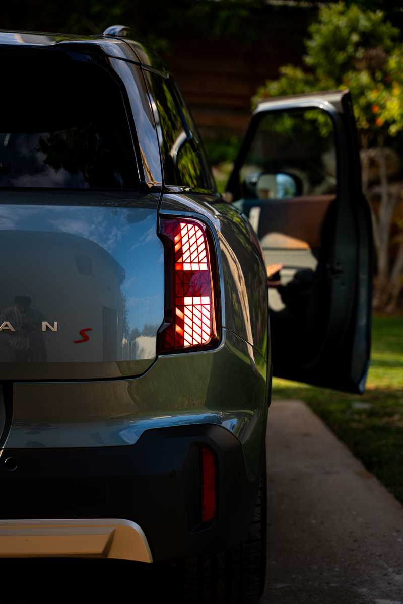 2024 Mini Countryman 2,0L 2024 Cyprus