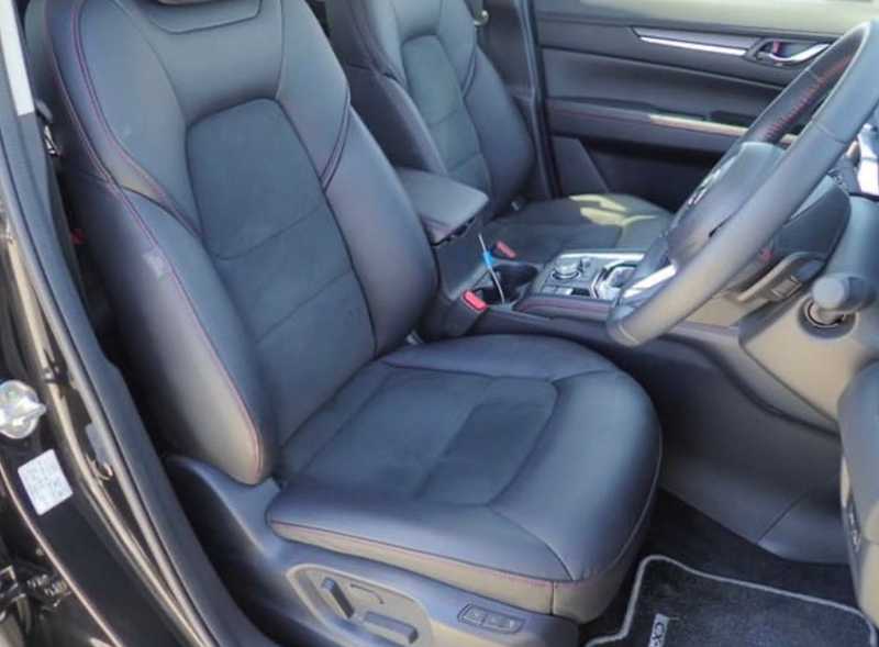 2025 Mazda CX-5 2,0L 2025 Cyprus