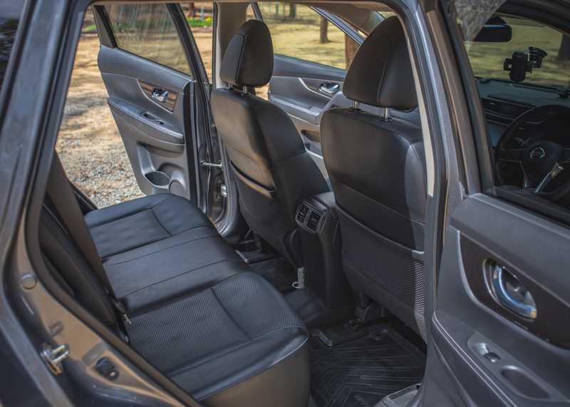 2019 Nissan X-Trail 2,0L 2019 Cyprus