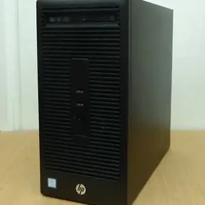 Desktop PC HP 280 G2 MT Intel i3-6100 3.70 GHz 4 GB HDD 500 GB With HD Graphics, Επαρχία Λεμεσού — Λεμεσός - Αγία Φύλα