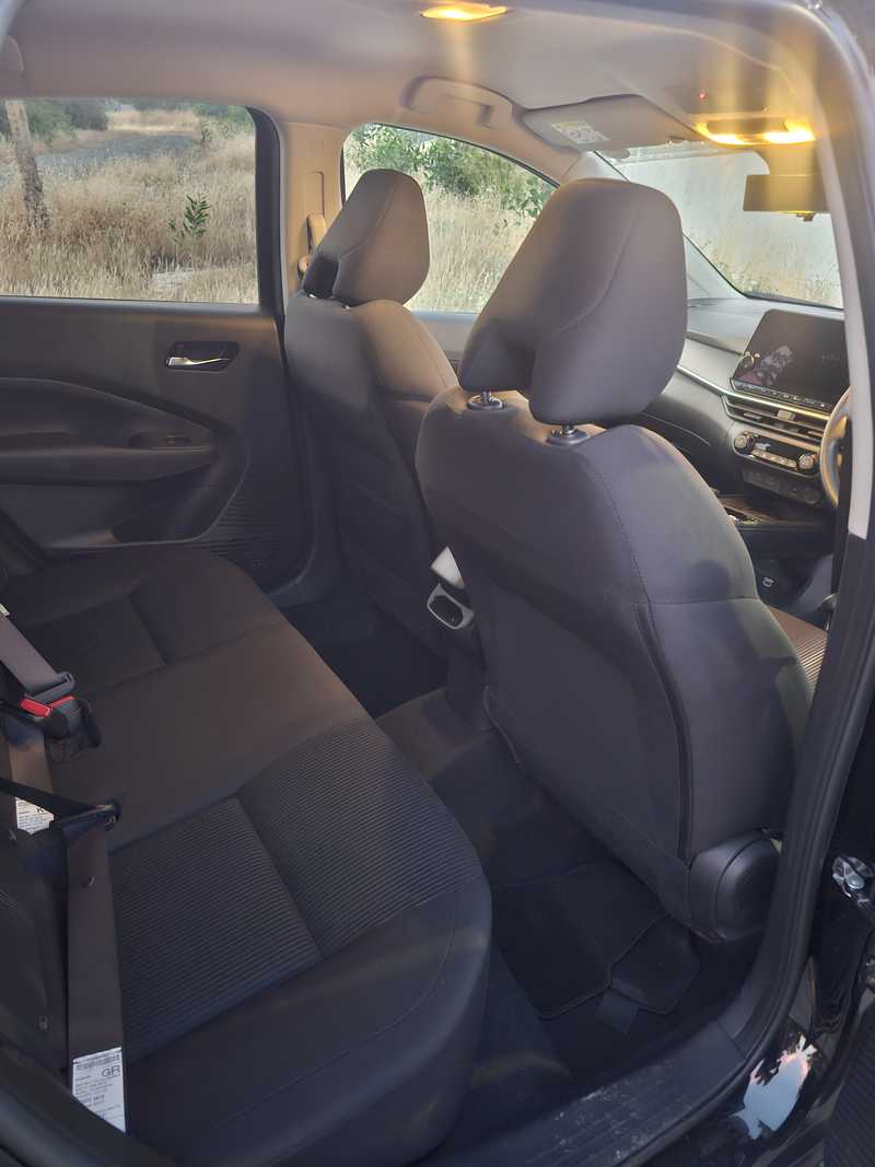 2023 Nissan Note e-Power 1,3L 2023 Cyprus