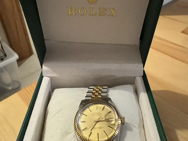 Ρολοι rolex daytona 36cm, Nicosia — Nicosia - Ag. Antonios
