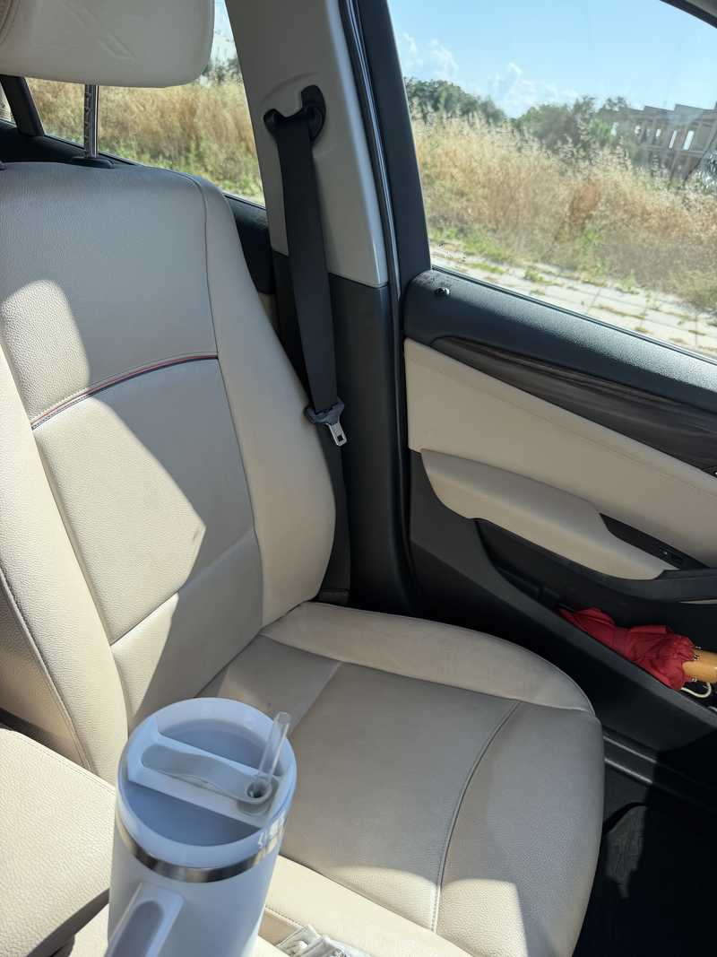 2015 BMW X1 2,0L 2015 Cyprus