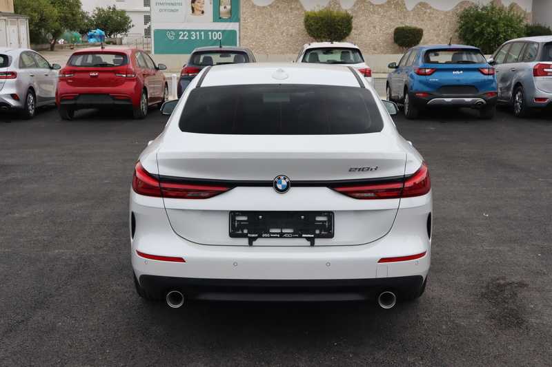 2024 BMW 2-Series 2,0L 2024 Cyprus