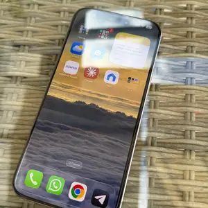 Iphone 16 pro max 256gb white titanium, Επαρχία Πάφου — Τάφοι των Βασιλέων