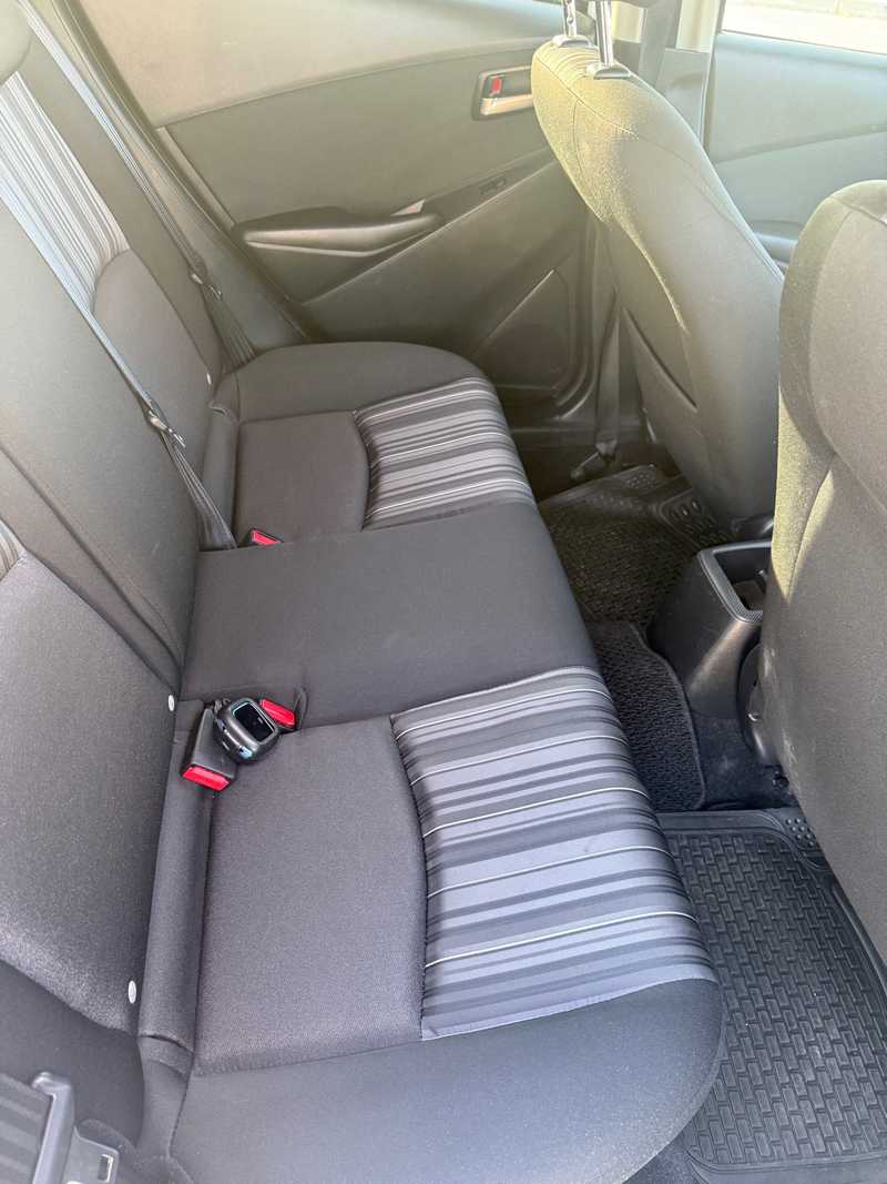 2021 Mazda 2 1,5L 2021 Cyprus