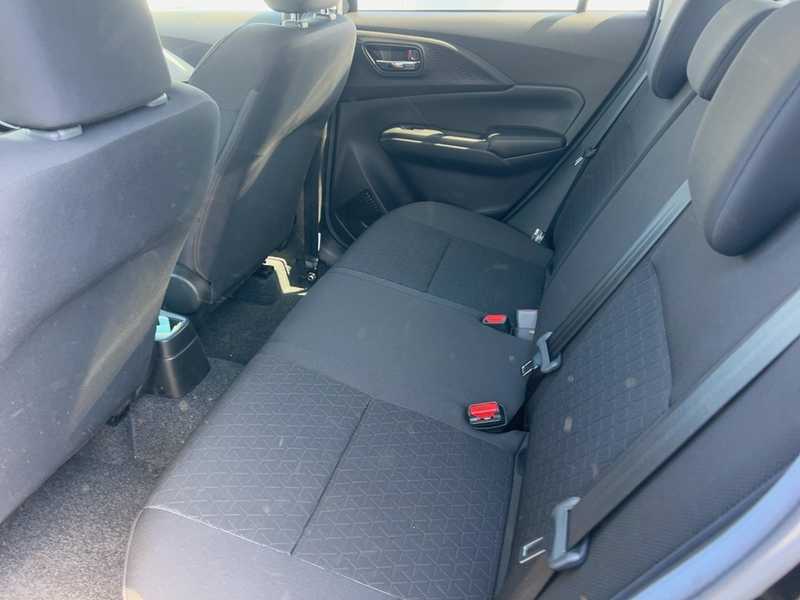 2024 Suzuki Swift 1,2L 2024 Cyprus