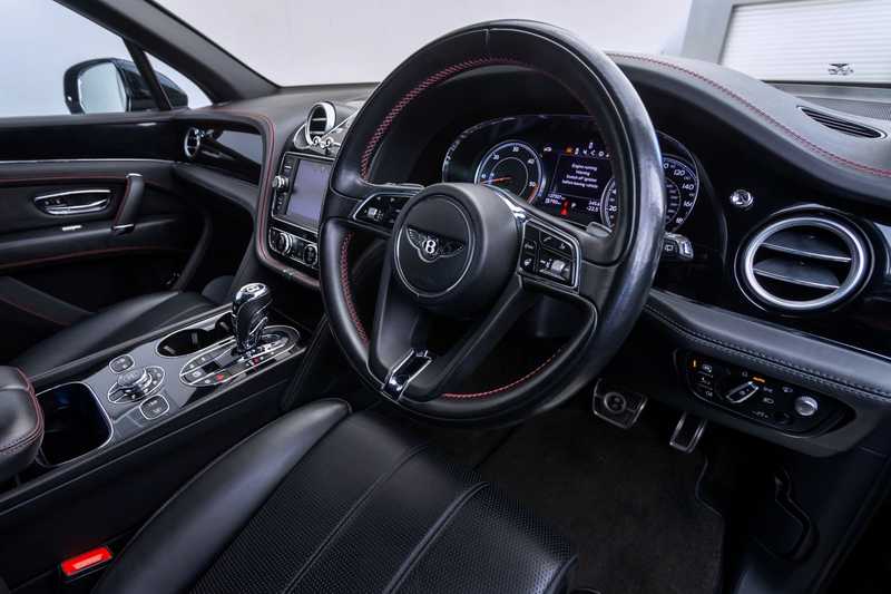 2017 Bentley Bentayga 0,4L 2017 Cyprus