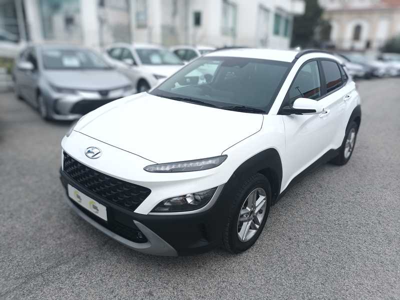 2023 Hyundai Kona 1,0L 2023 Cyprus