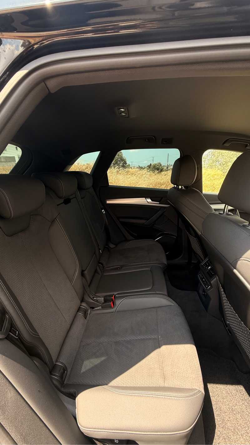 2022 Audi Q5 2,0L 2022 Cyprus