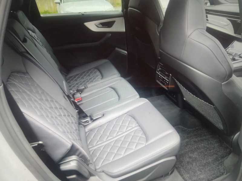 2025 Audi Q7 3,0L 2025 Cyprus