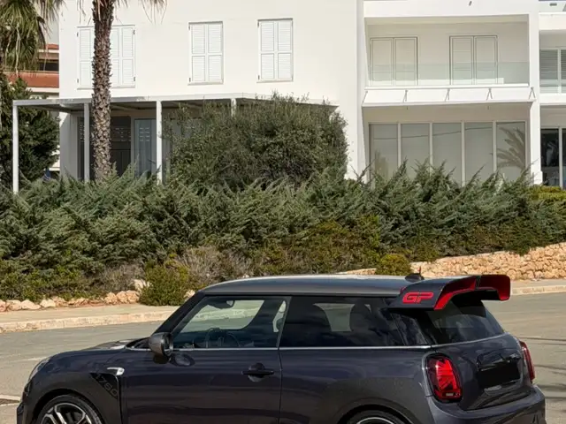 Mini Cooper 2,0L 2020, Επαρχία Λευκωσίας — 'Έγκωμη - 4