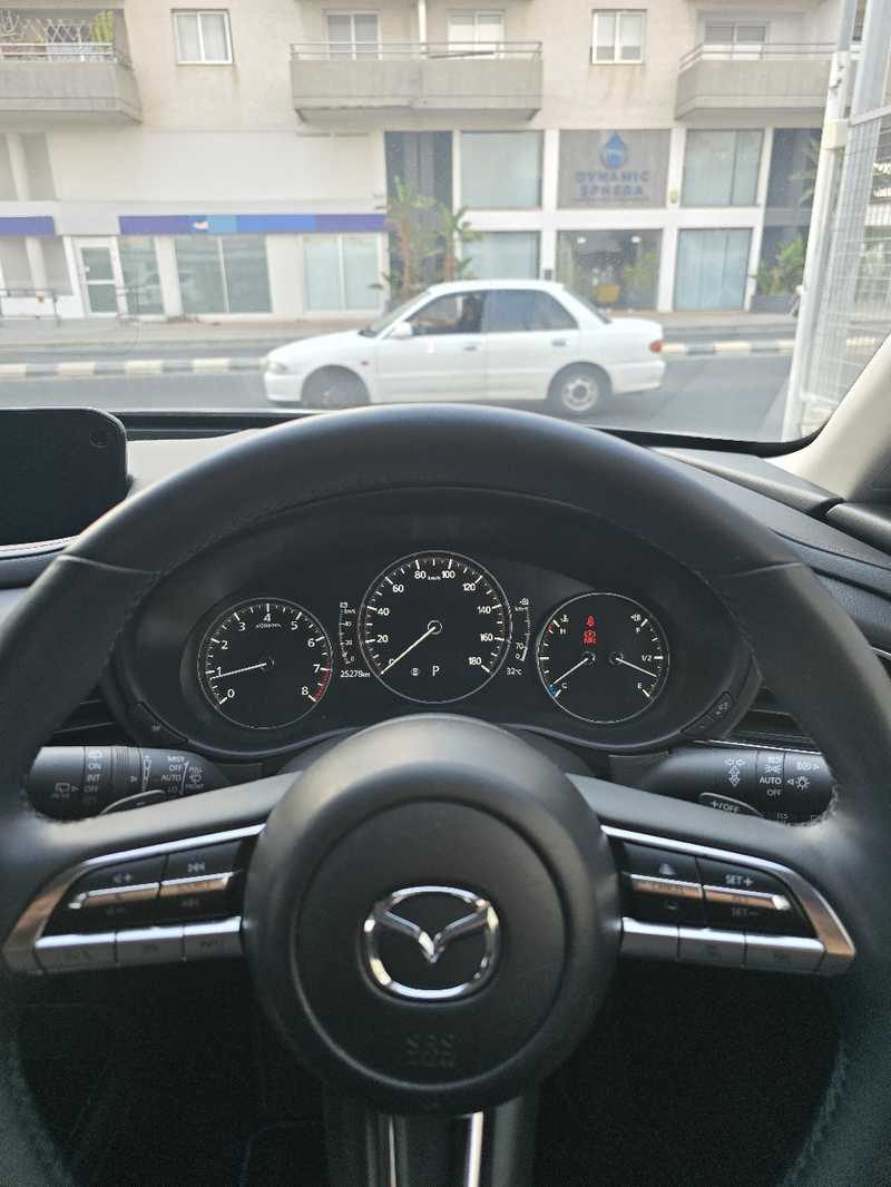 2023 Mazda CX-30 2,0L 2023 Cyprus