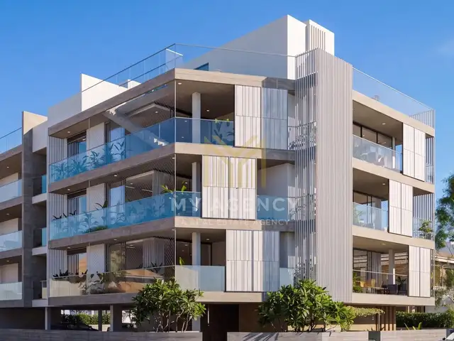 2-bedroom apartment for sale, Nicosia — Nicosia - Agios Andreas