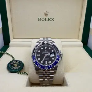 Rolex gmt - master ii, Επαρχία Πάφου — Paphos - Άγιος Θεόδωρος