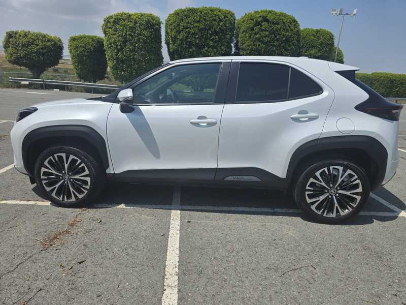 2023 Toyota Yaris Cross 1,5L 2023 Cyprus