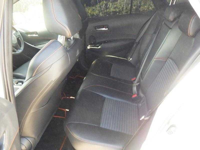 2022 Toyota Corolla 1,8L 2022 Cyprus
