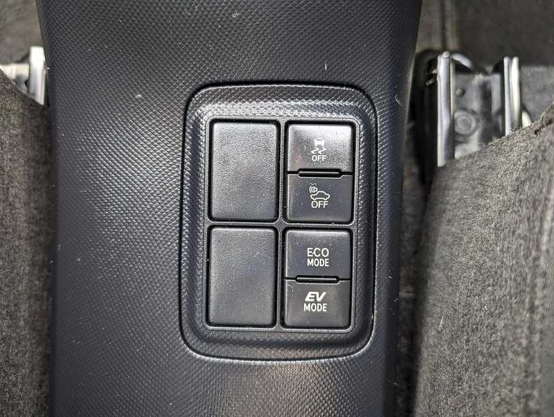2021 Toyota Aqua 1,5L 2021 Cyprus