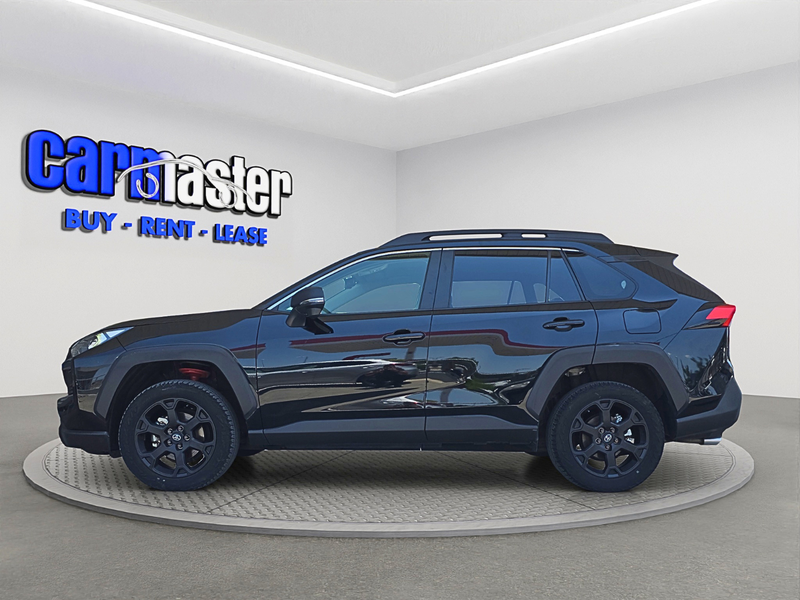 2023 Toyota RAV4 2,0L 2023 Cyprus