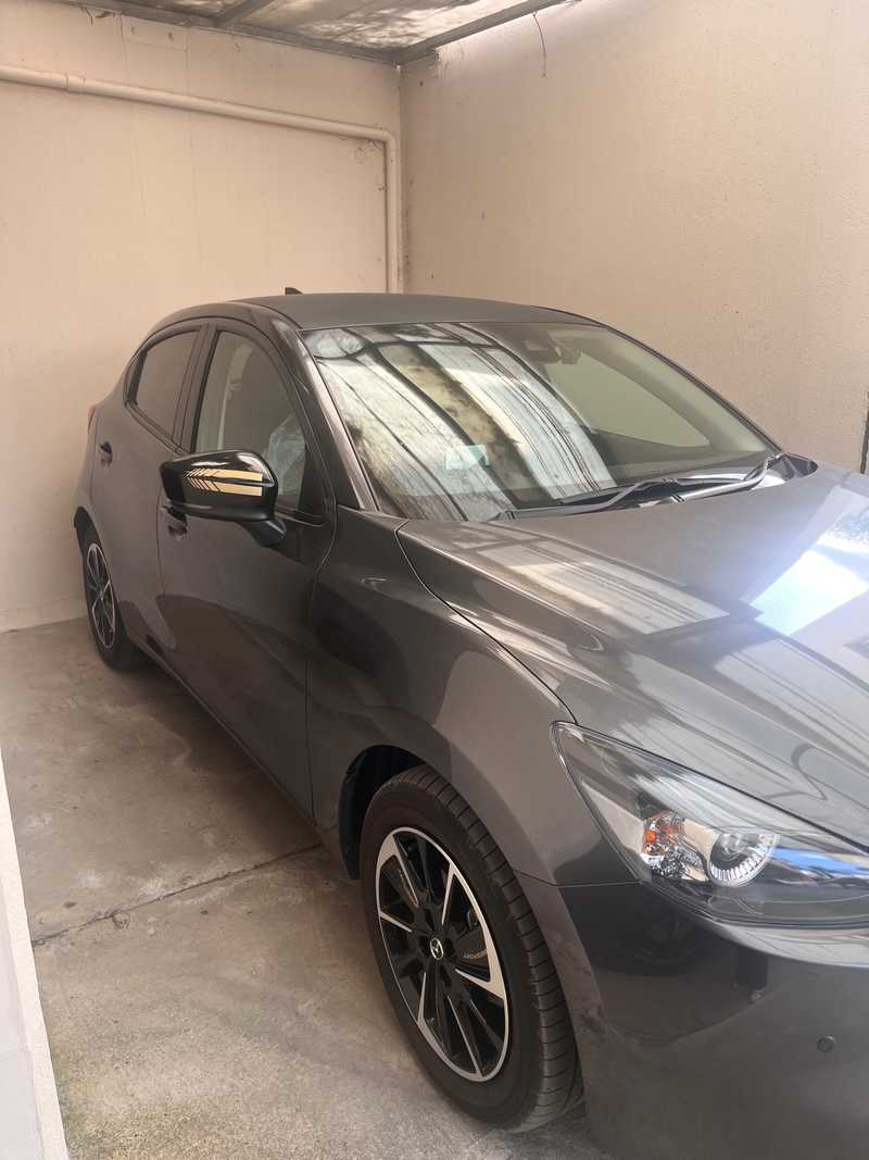 2023 Mazda Demio 1,5L 2023 Cyprus