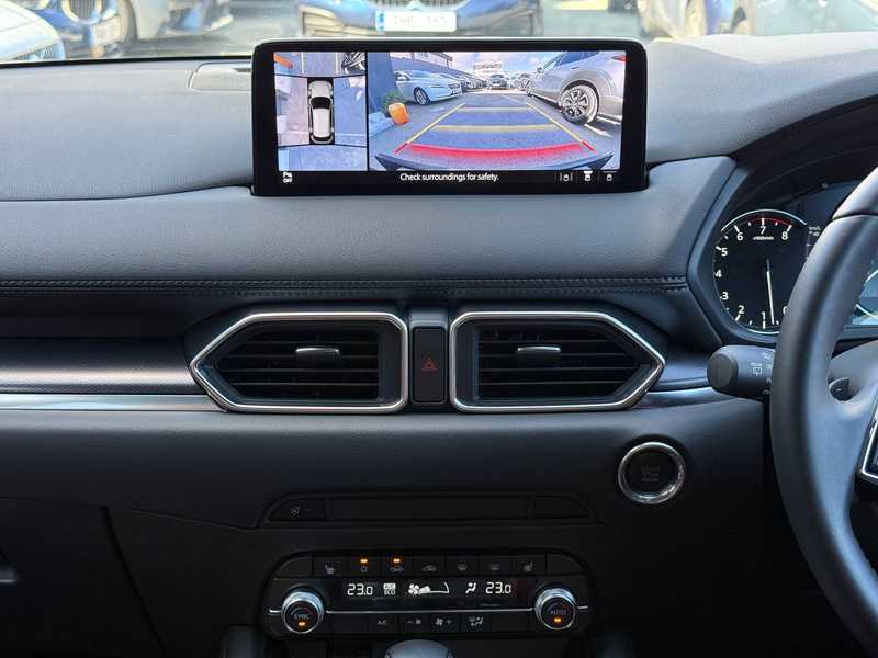 2023 Mazda CX-5 2,0L 2023 Cyprus