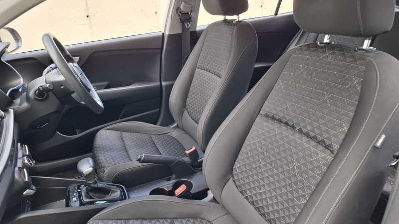2021 KIA Rio 1,0L 2021 Cyprus