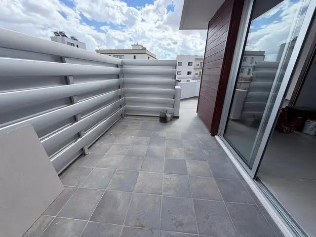 1-bedroom apartment to rent, Επαρχία Λευκωσίας — Στρόβολος - Δασούπολη - 11