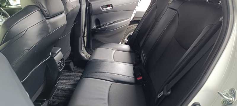 2023 Toyota Corolla Cross 1,8L 2023 Cyprus