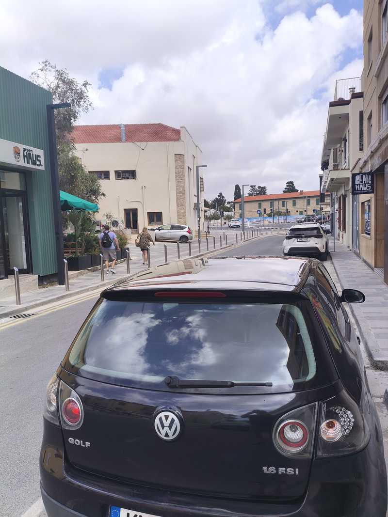 2004 Volkswagen Golf 1,6L 2004 Cyprus