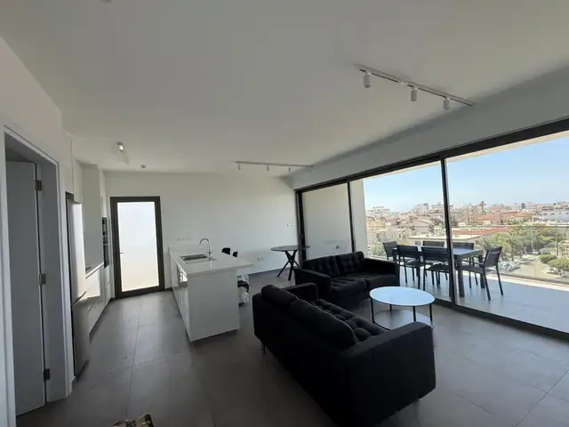2-bedroom apartment to rent, Επαρχία Λεμεσού — Λεμεσός - Άγιος Γεώργιος