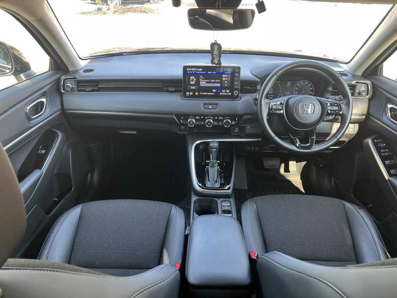 2022 Honda Vezel 1,5L 2022 Cyprus