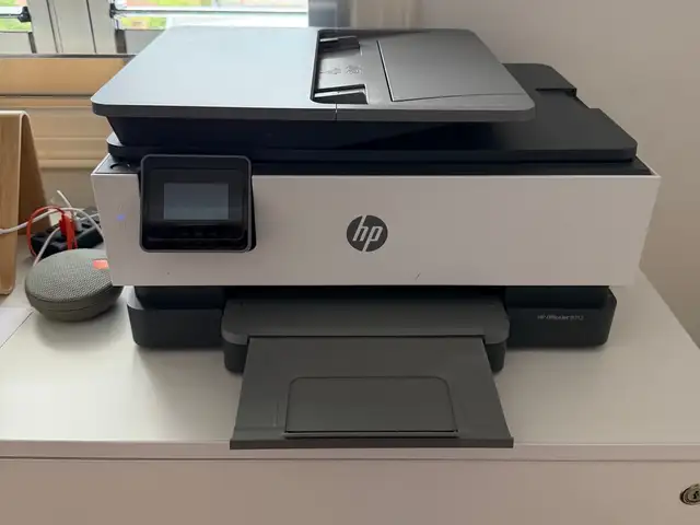 Hp 8013 all in one, Nicosia — Strovolos - Agios Vasileios