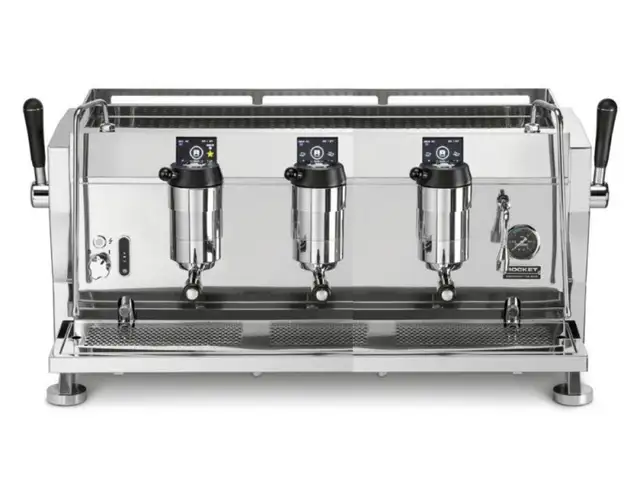 Espresso machine, Επαρχία Λευκωσίας — Αγλαντζιά