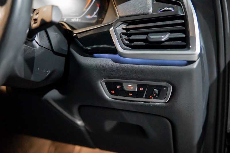 2022 BMW X6 3,0L 2022 Cyprus