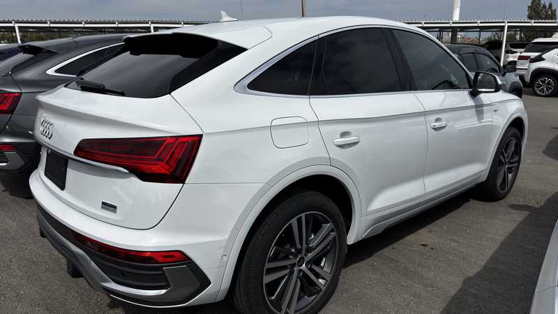 2024 Audi Q5 2,0L 2024 Cyprus