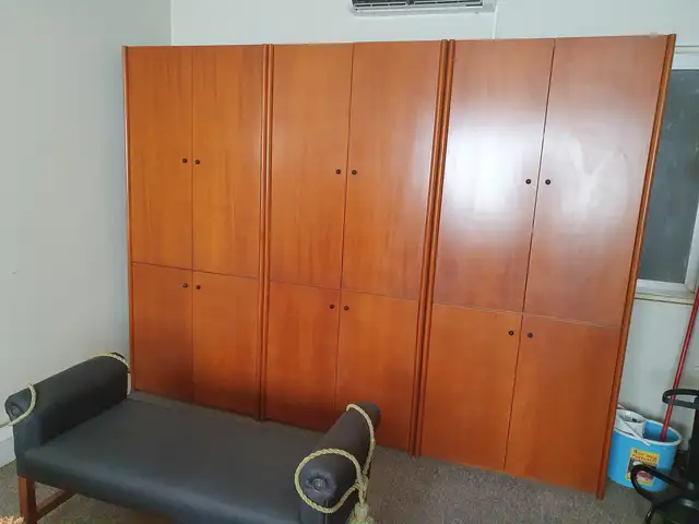 Office furniture in very good condition, Επαρχία Λευκωσίας — 'Έγκωμη