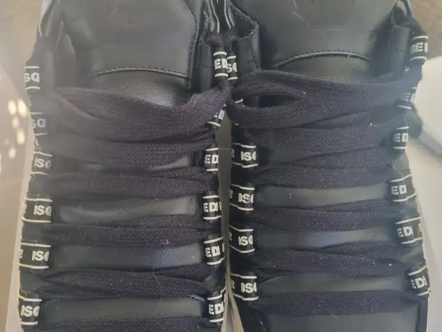 Dsquared shoes size 44, Επαρχία Λευκωσίας — Λευκωσία - Λυκαβηττός