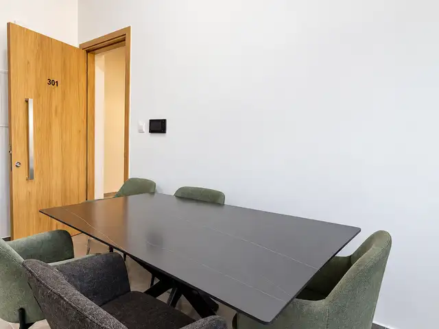 1-bedroom apartment for sale, Επαρχία Λεμεσού — Λεμεσός - Ζακάκι - 5