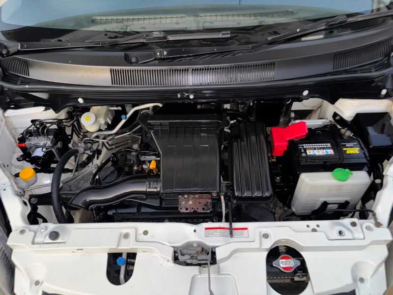 2011 Suzuki Splash 1,2L 2011 Cyprus