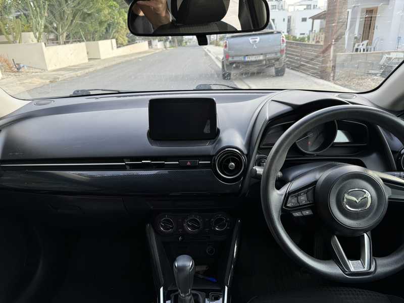 2017 Mazda Demio 1,5L 2017 Cyprus