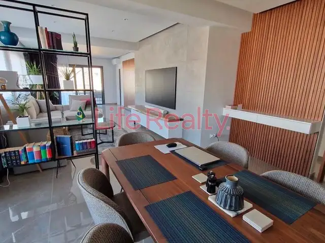 3-bedroom penthouse to rent, Επαρχία Λεμεσού — Γερμασόγεια Τουριστική Περιοχή