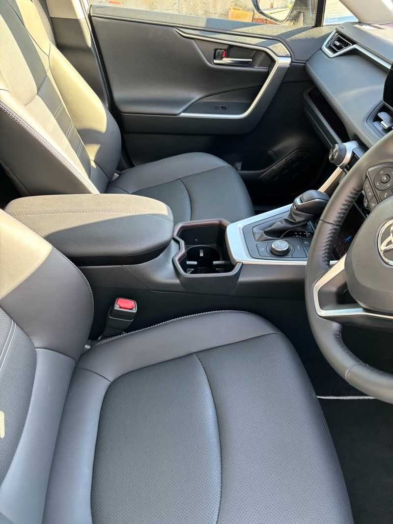 2023 Toyota RAV4 2,5L 2023 Cyprus