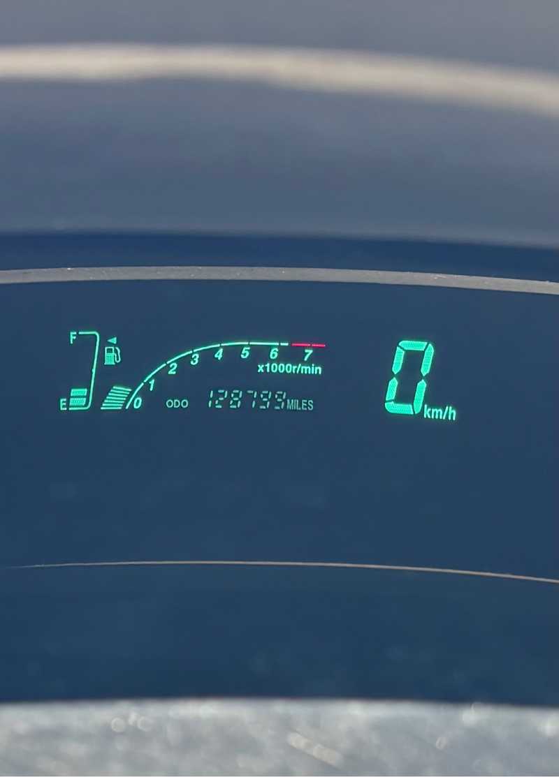2005 Toyota Yaris 1,3L 2005 Cyprus