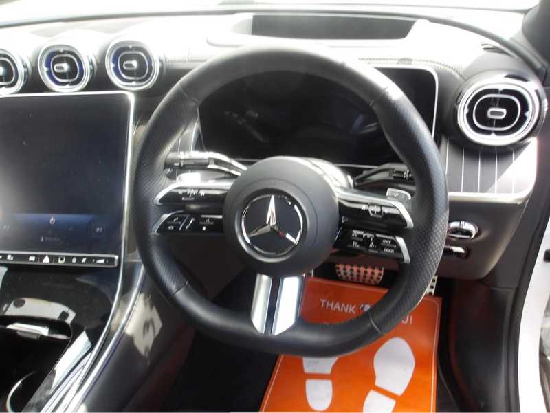 2023 Mercedes-Benz GLC-Class 2,0L 2023 Cyprus