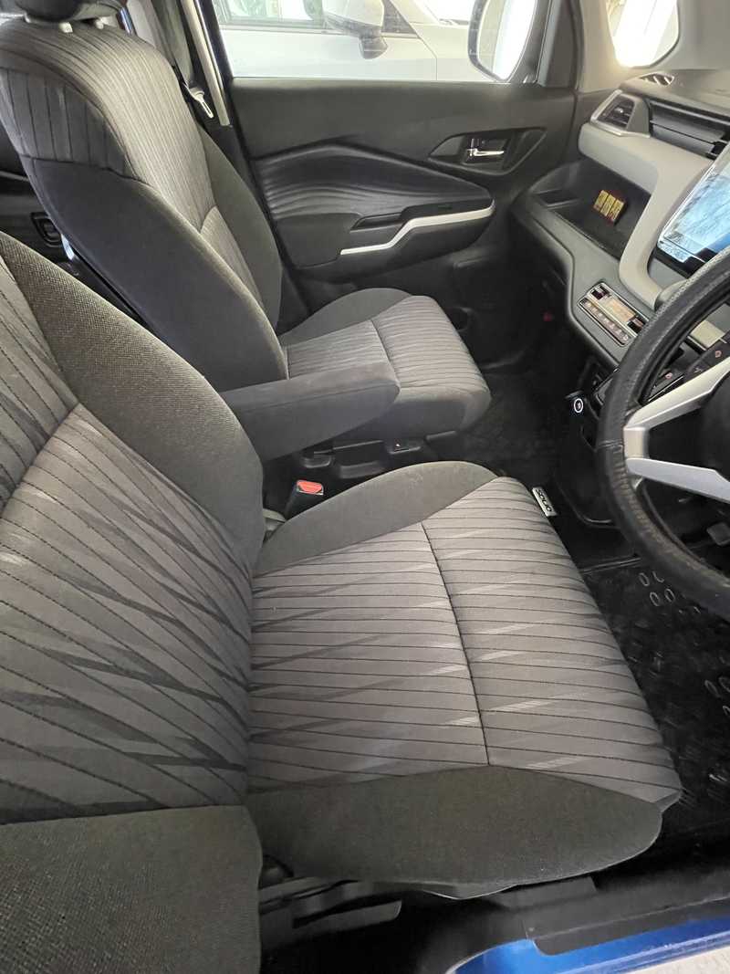 2021 Suzuki Solio 1,2L 2021 Cyprus